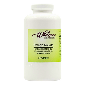Omega Nourish