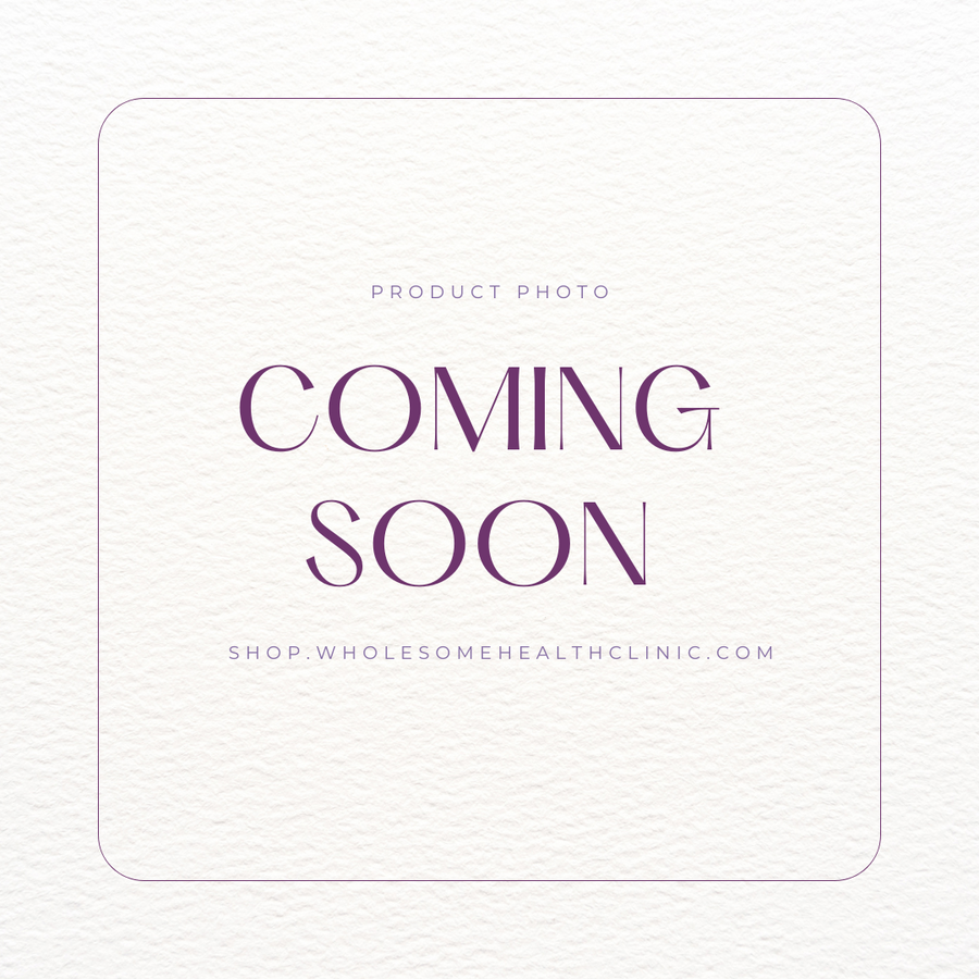 Botanical Body Butter