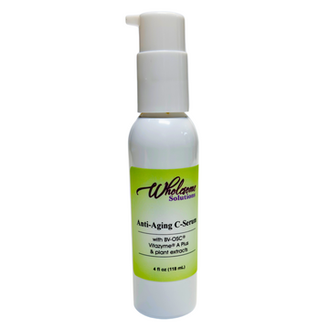 Anti Aging C-Serum