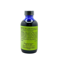 all natural decongestant