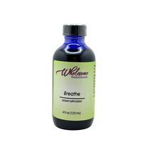 natural decongestant breathe tincture