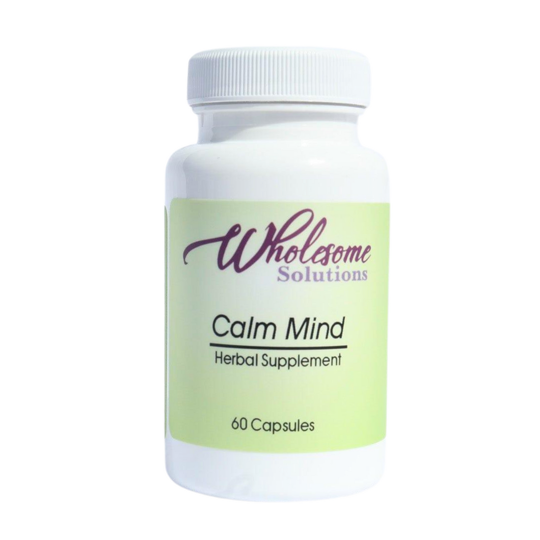 Calm Mind