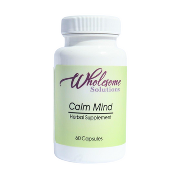 Calm Mind