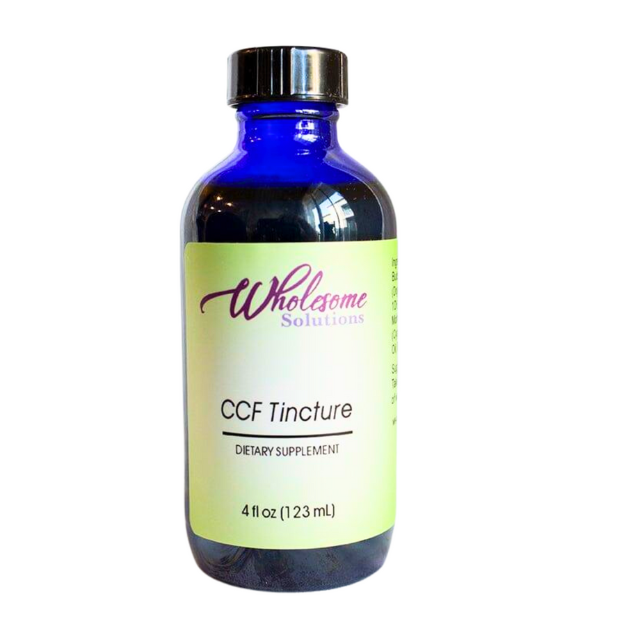 CCF Tincture