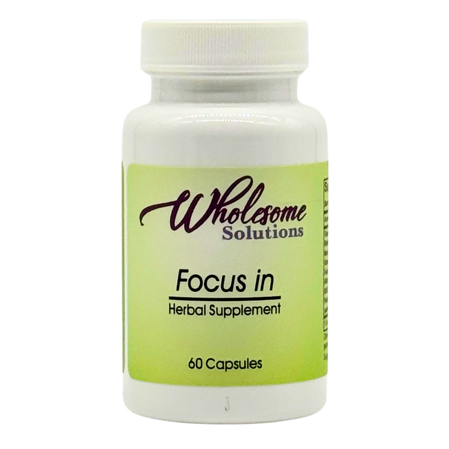 Focus In