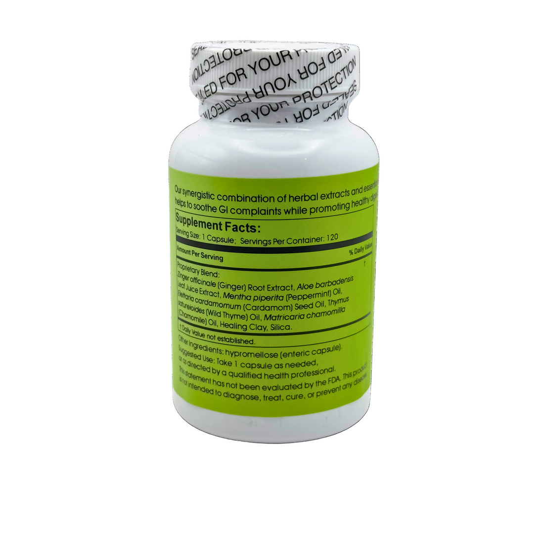 digestive supplement