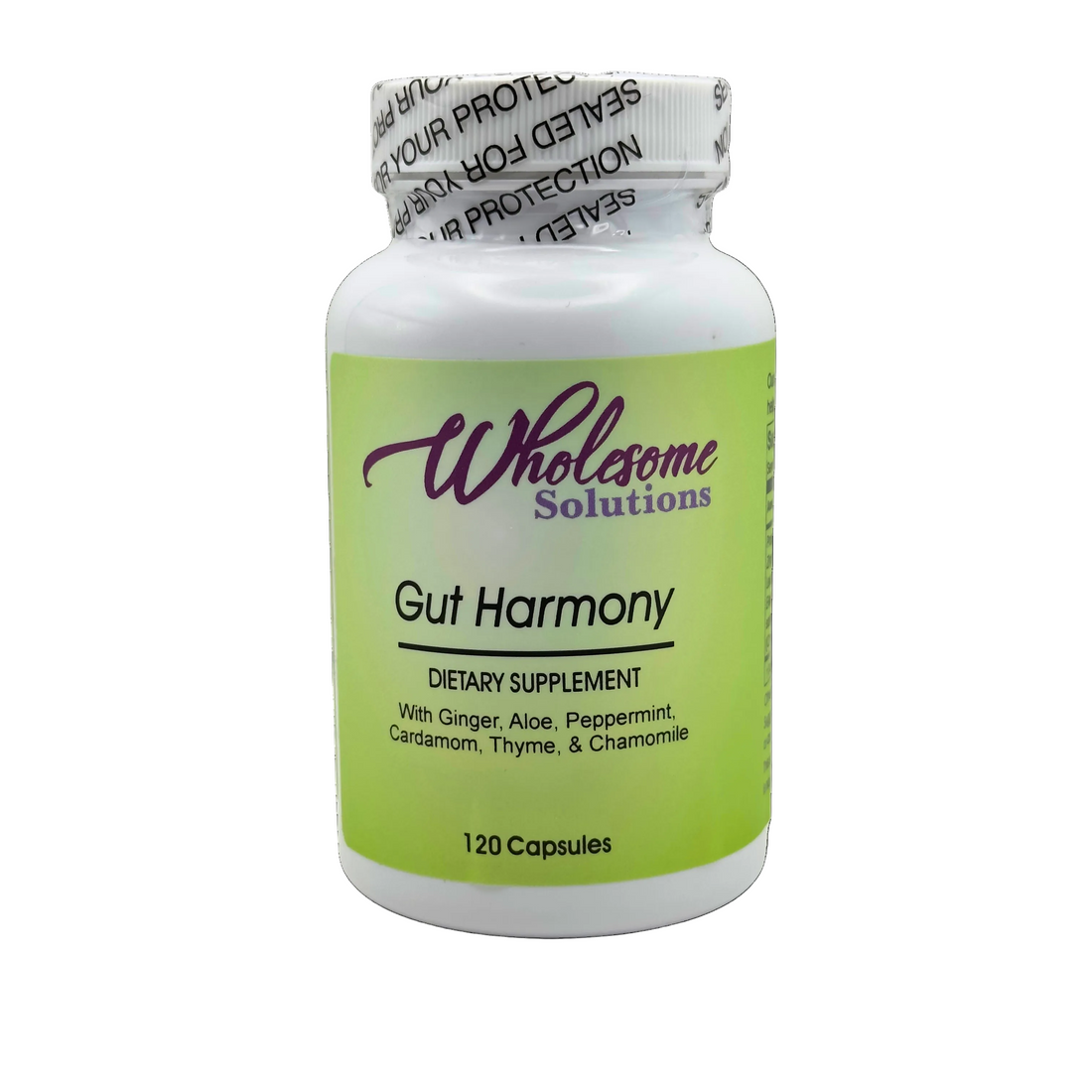 digestive supplement