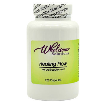 Healing Flow