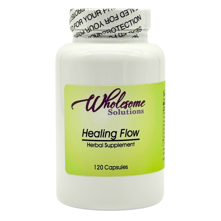 Healing Flow