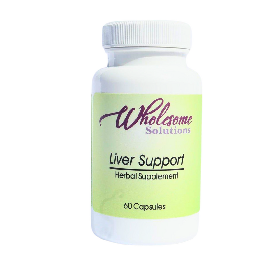 Liver Support