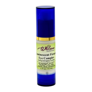 Luminescent Firming Eye Complex