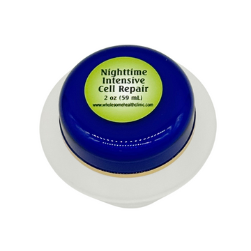 Nighttime Intensive Cell Repair