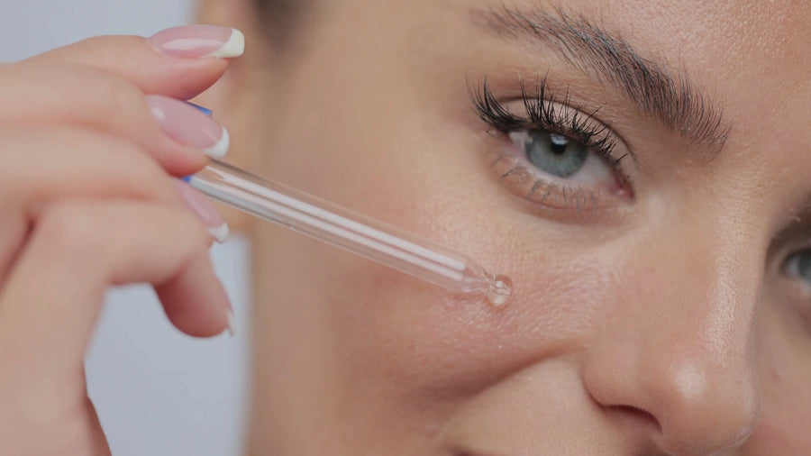 Anti Aging C-Serum