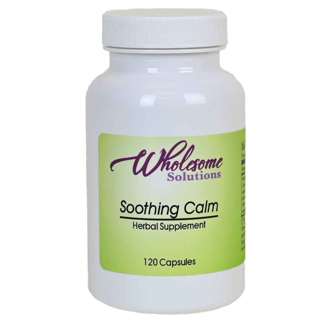 Soothing Calm - Wholesome Aesthetics