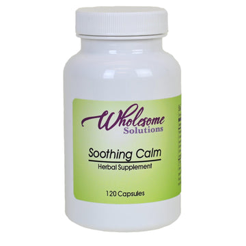 Soothing Calm - Wholesome Aesthetics