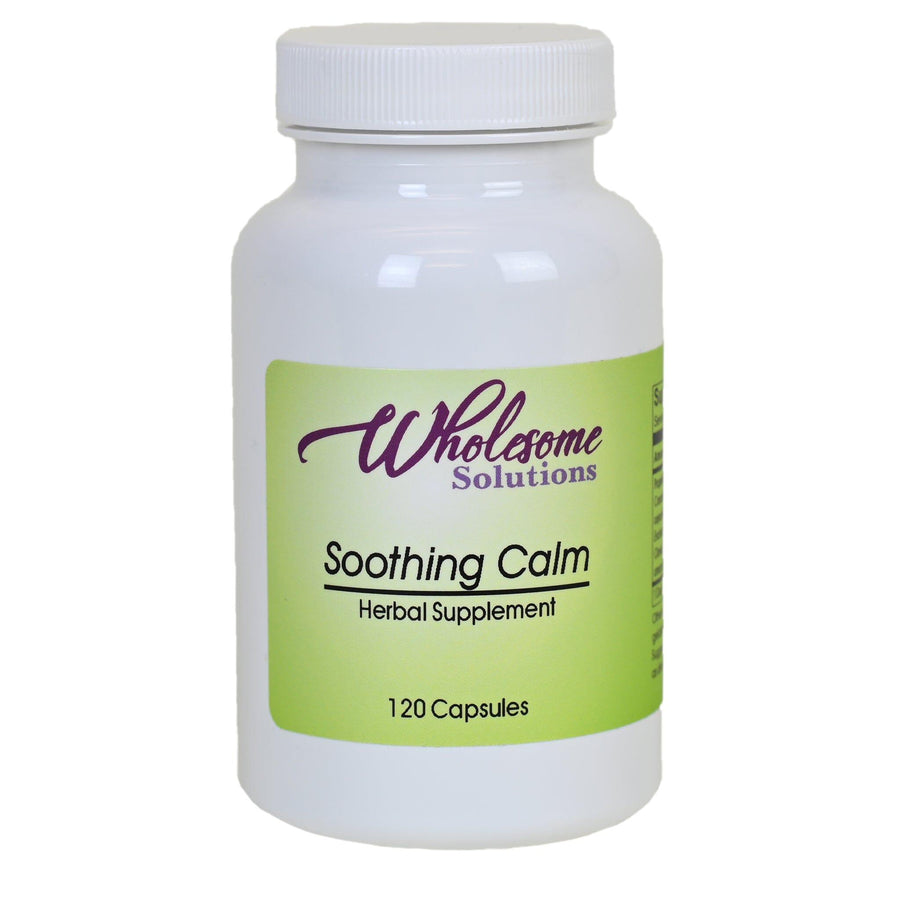 Soothing Calm - Wholesome Aesthetics