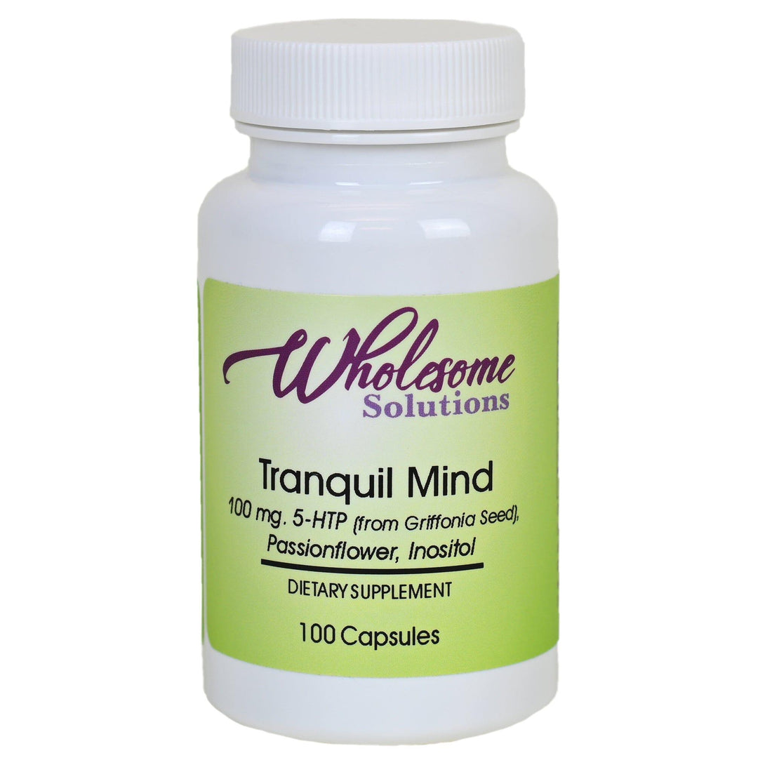 Tranquil Mind - Wholesome Aesthetics