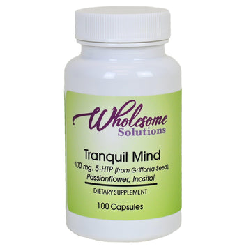 Tranquil Mind - Wholesome Aesthetics